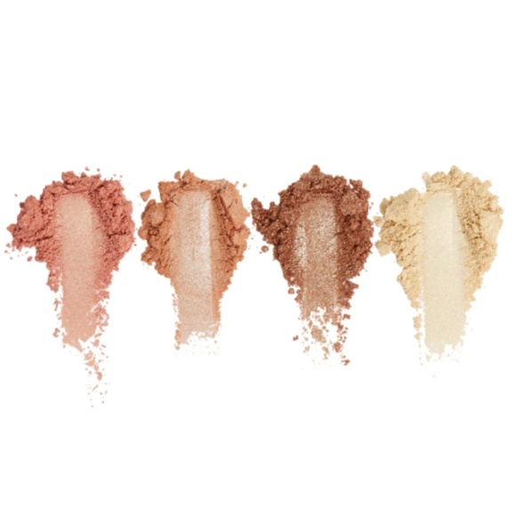 Weather Collection Highlighter Palette - Picture 6 of 8